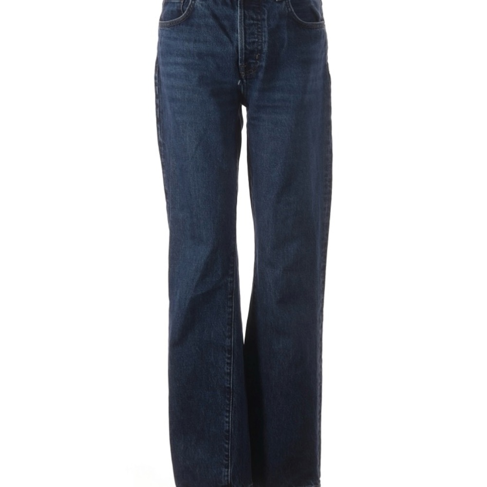 Madewell Jeans - Dark Blue